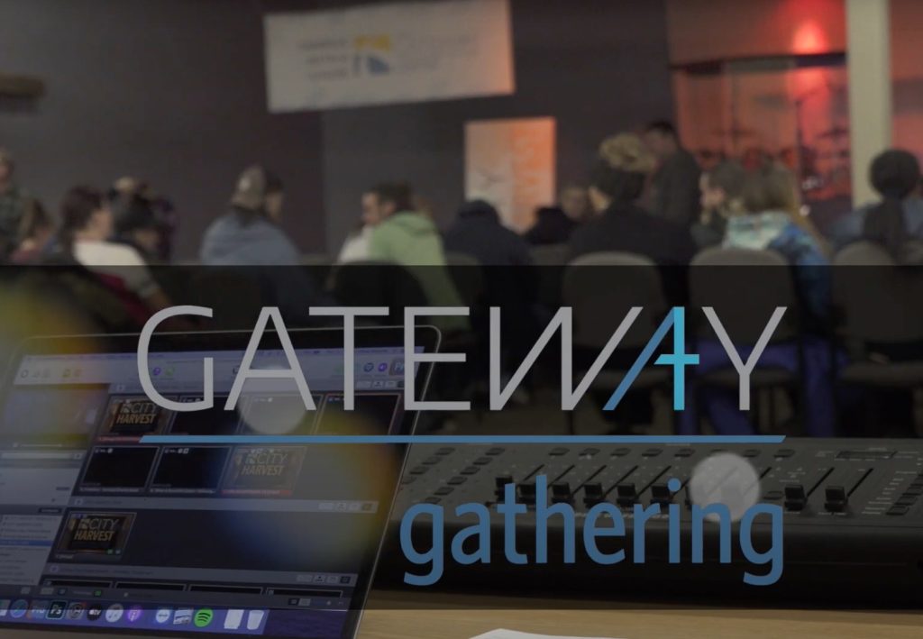 gateway gathering, where is gateway mission