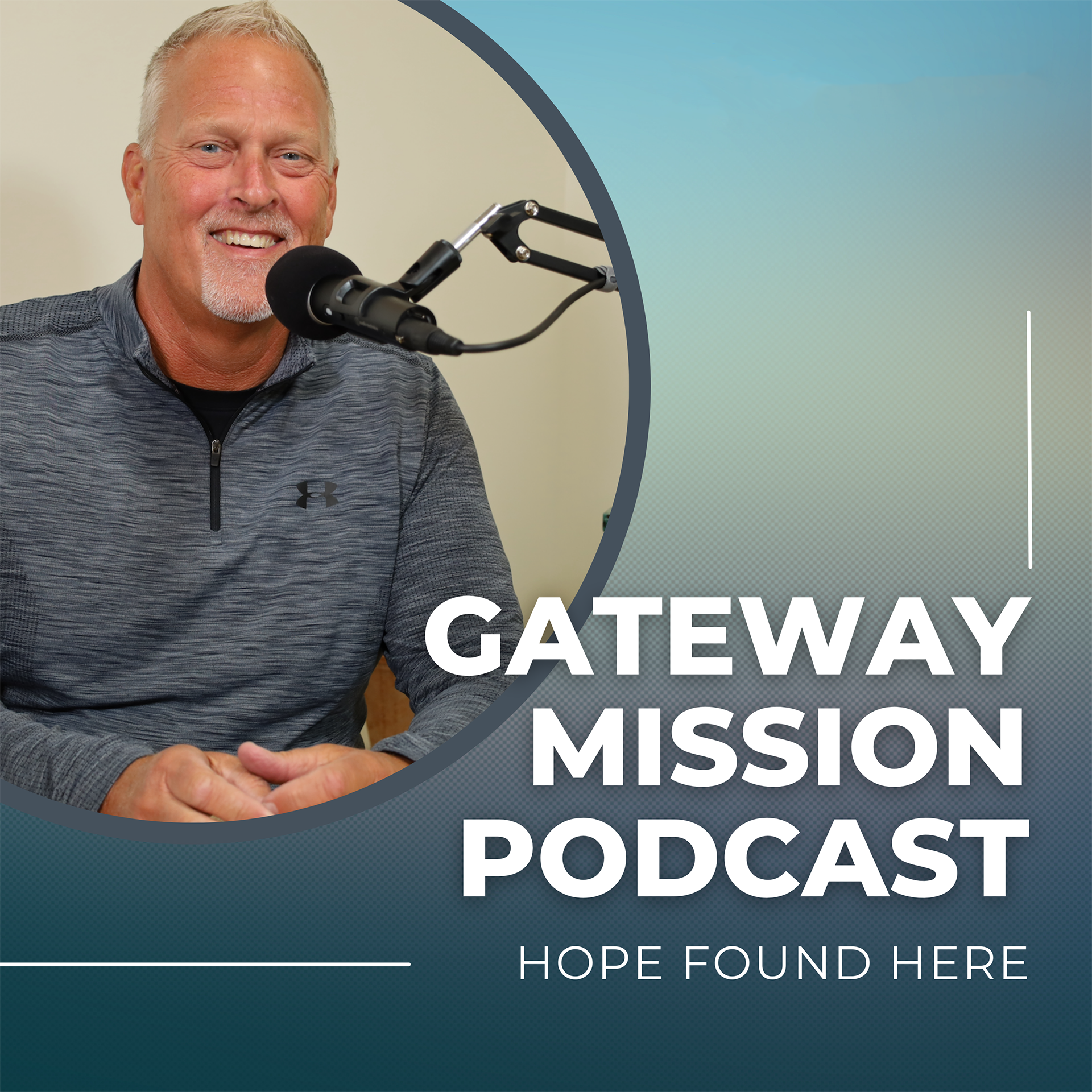 Hope Found Here Podcast
